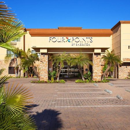 Four Points By Sheraton San Diego - Sea World Bagian luar foto