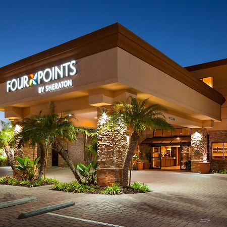 Four Points By Sheraton San Diego - Sea World Bagian luar foto