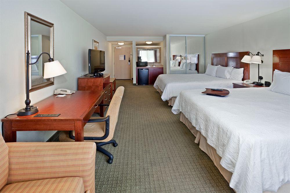 Four Points By Sheraton San Diego - Sea World Bagian luar foto