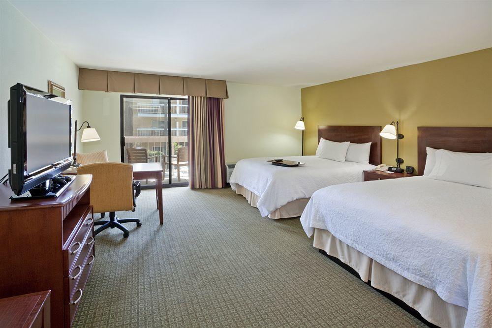 Four Points By Sheraton San Diego - Sea World Bagian luar foto