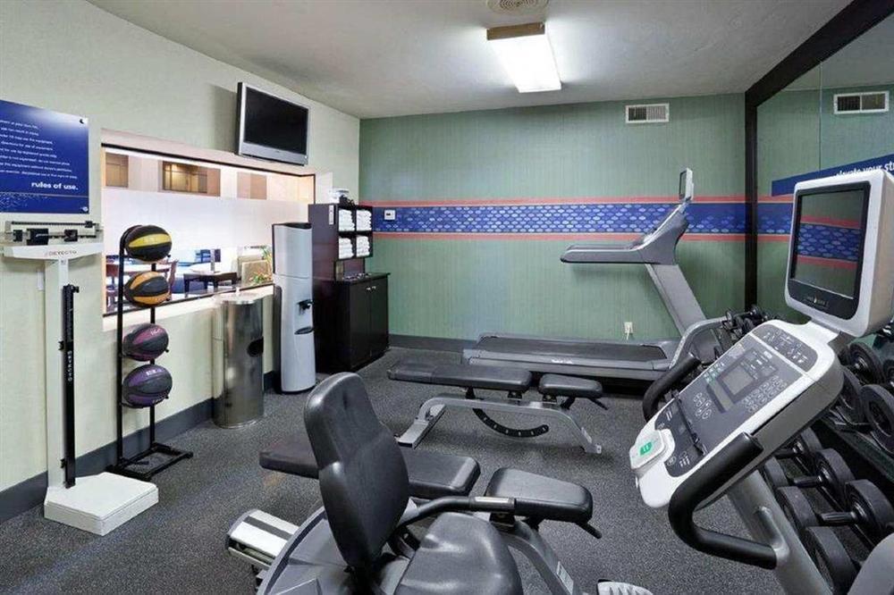 Four Points By Sheraton San Diego - Sea World Bagian luar foto