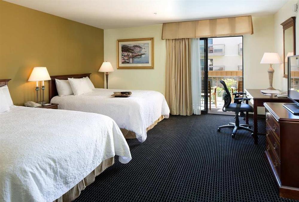 Four Points By Sheraton San Diego - Sea World Ruang foto