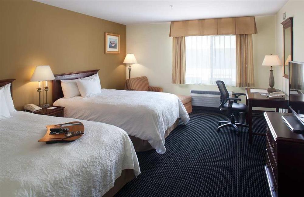 Four Points By Sheraton San Diego - Sea World Ruang foto
