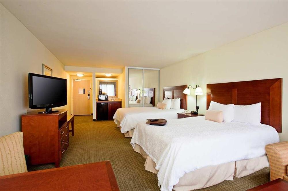 Four Points By Sheraton San Diego - Sea World Ruang foto