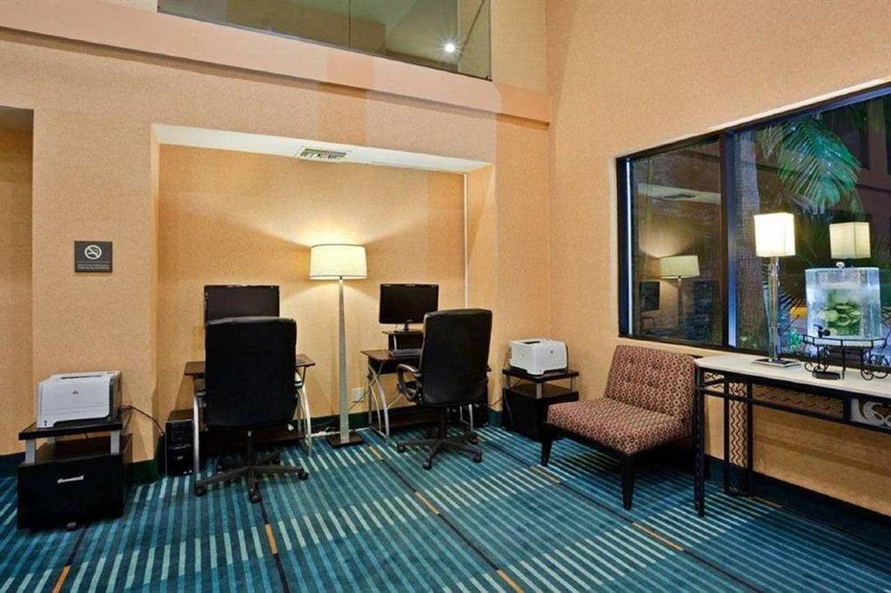Four Points By Sheraton San Diego - Sea World Fasilitas foto