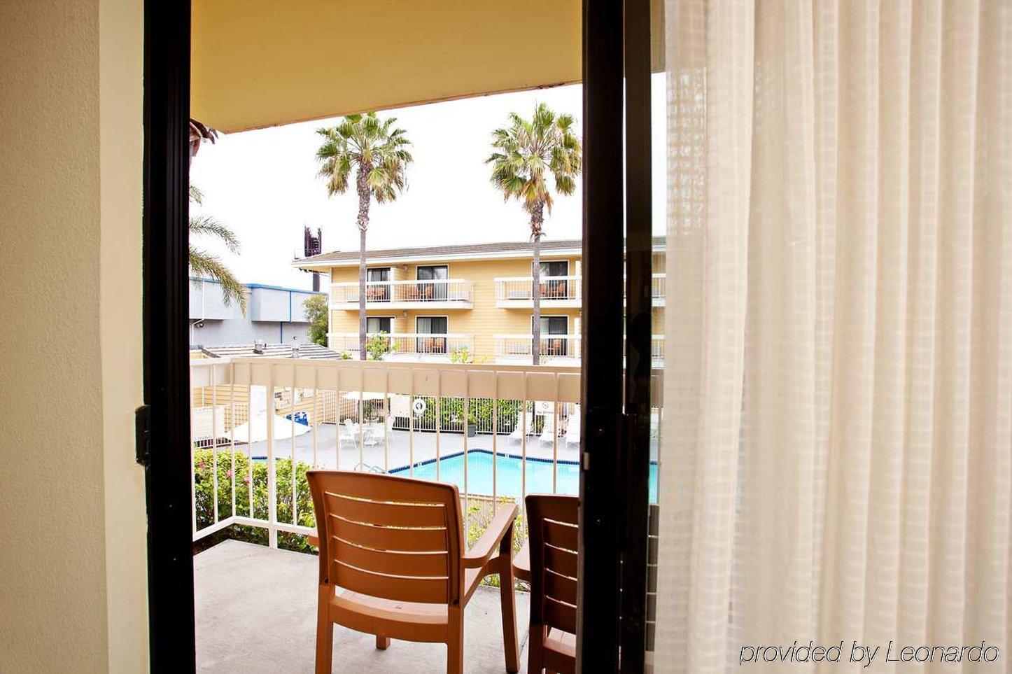 Four Points By Sheraton San Diego - Sea World Ruang foto