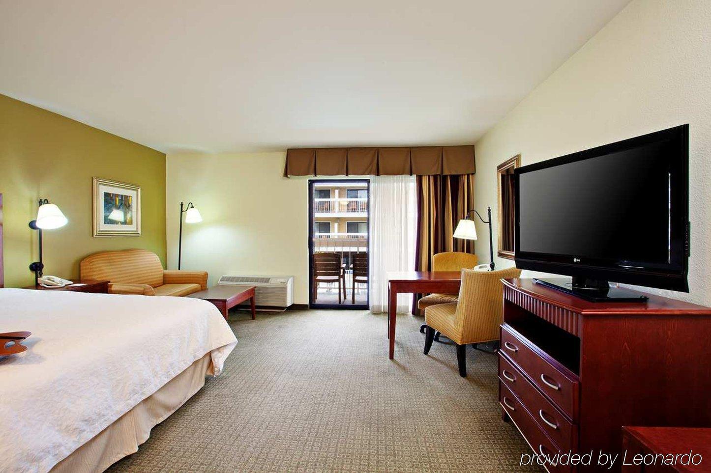 Four Points By Sheraton San Diego - Sea World Ruang foto