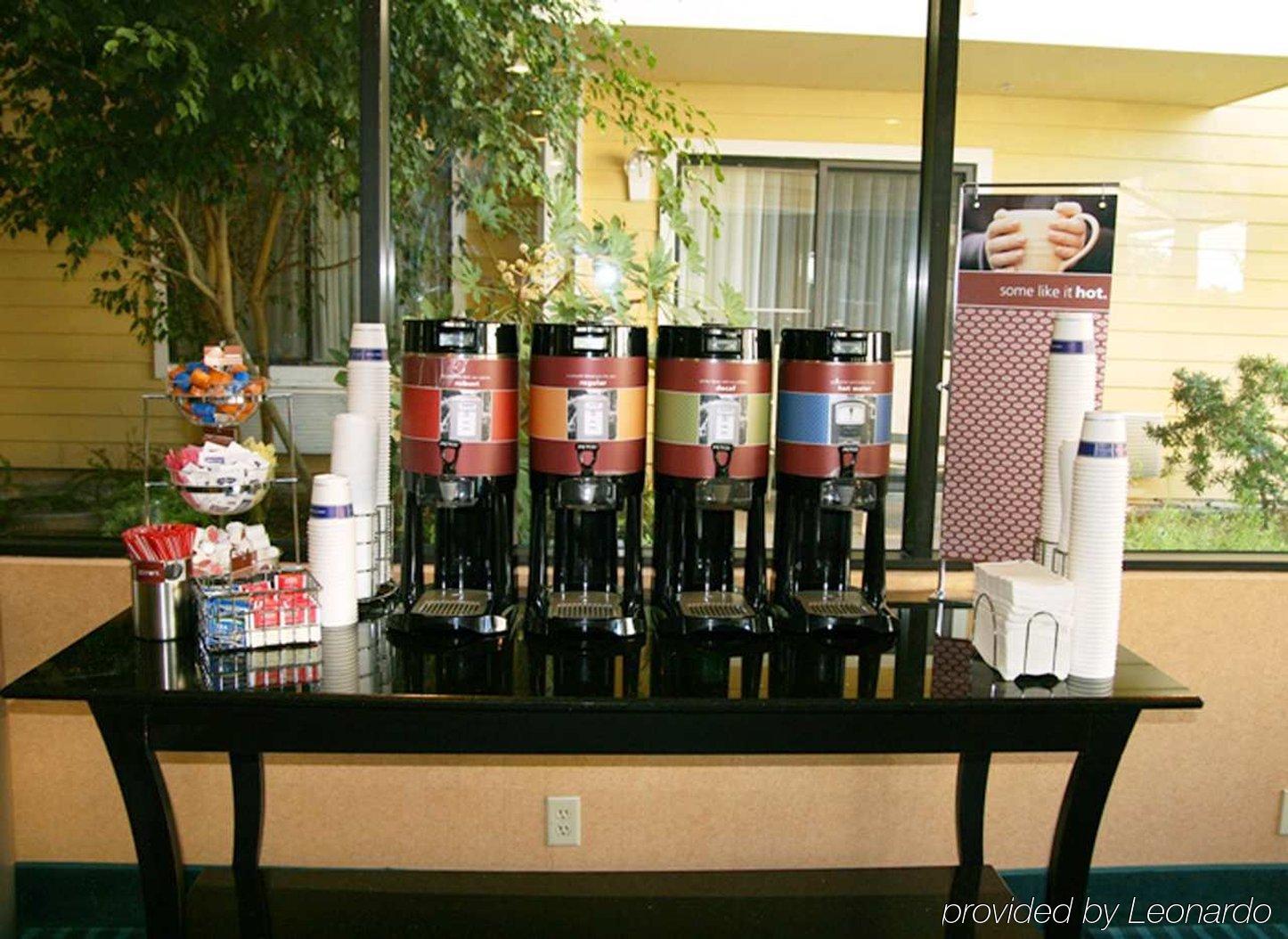 Four Points By Sheraton San Diego - Sea World Bagian luar foto