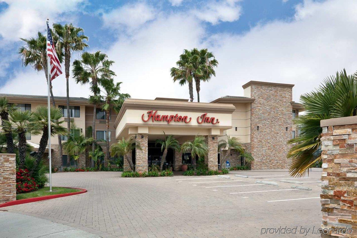 Four Points By Sheraton San Diego - Sea World Bagian luar foto