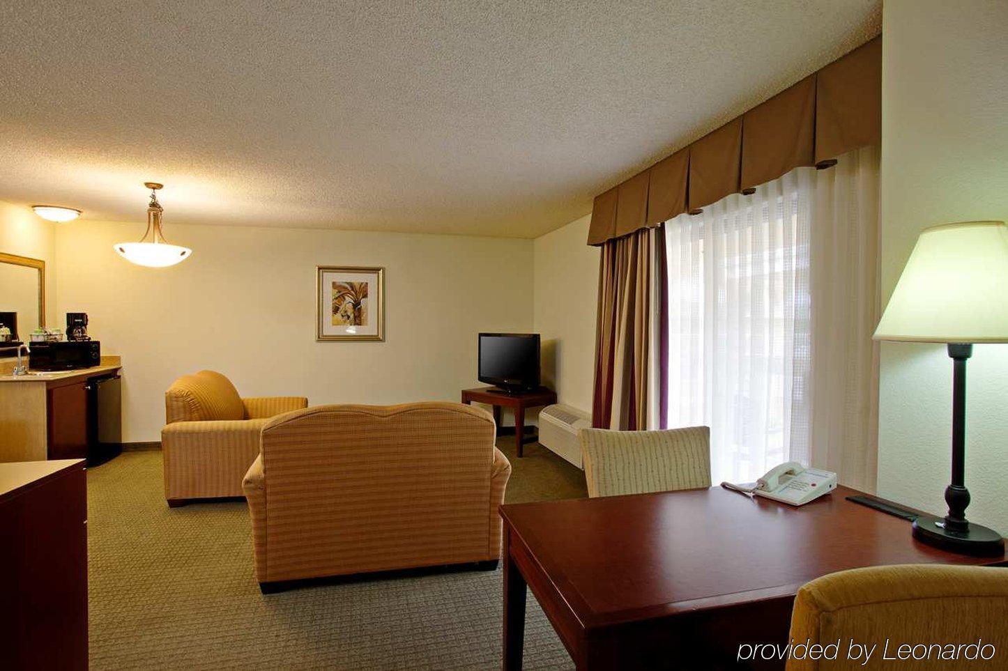 Four Points By Sheraton San Diego - Sea World Ruang foto