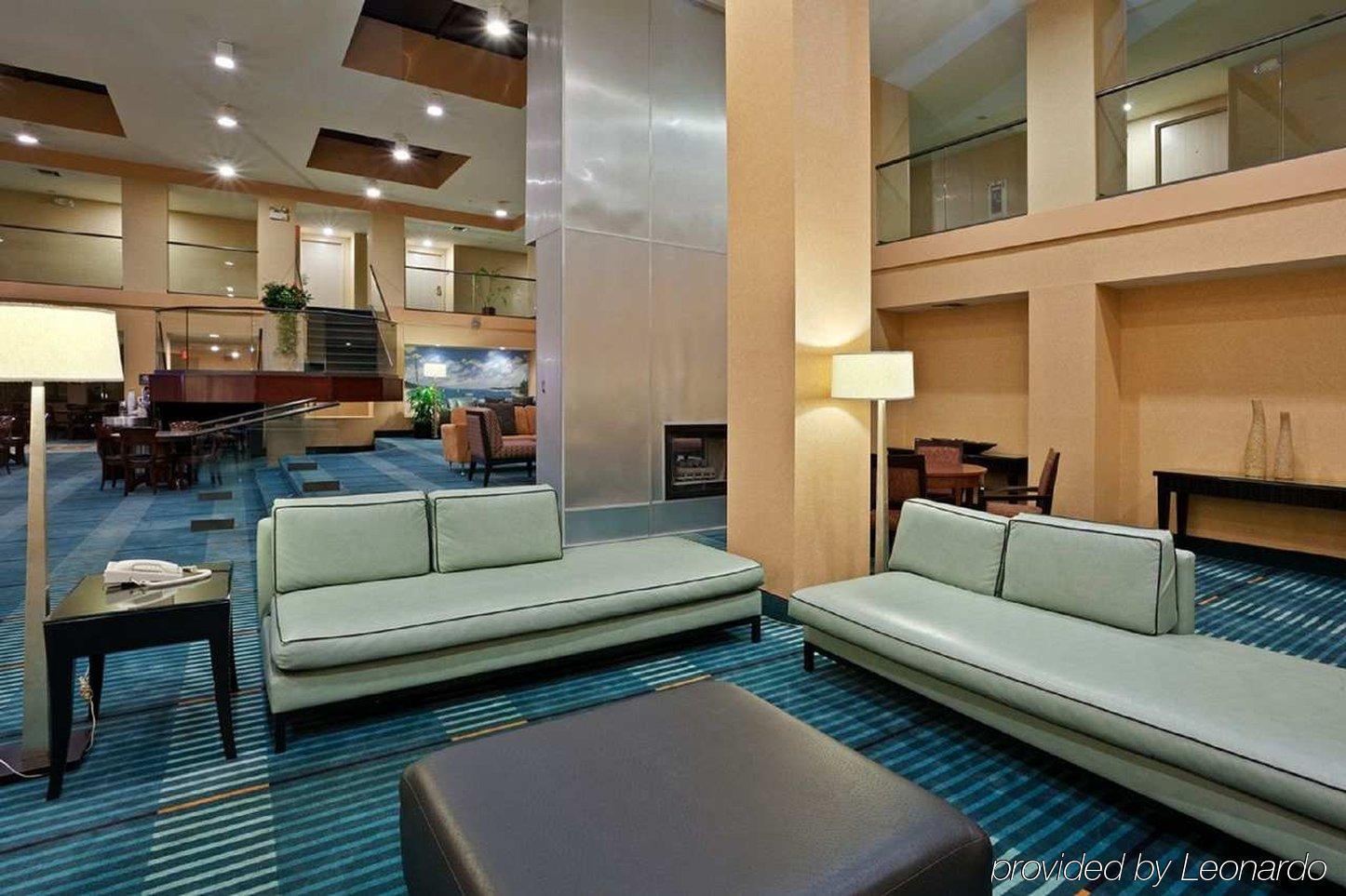 Four Points By Sheraton San Diego - Sea World Bagian luar foto