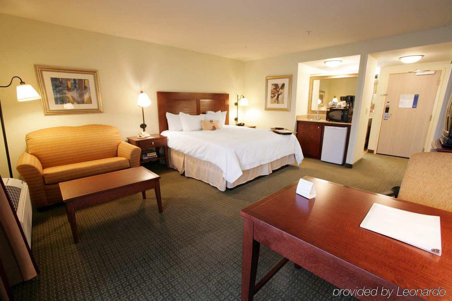 Four Points By Sheraton San Diego - Sea World Ruang foto