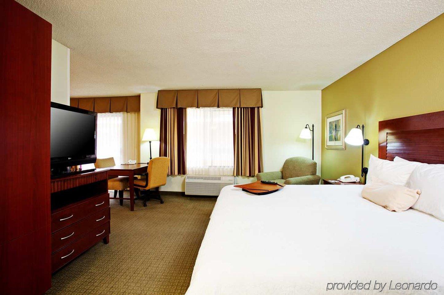 Four Points By Sheraton San Diego - Sea World Ruang foto