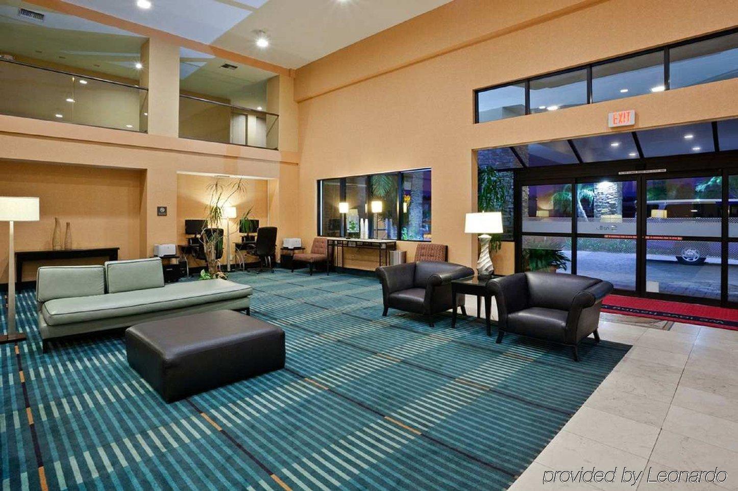 Four Points By Sheraton San Diego - Sea World Bagian luar foto