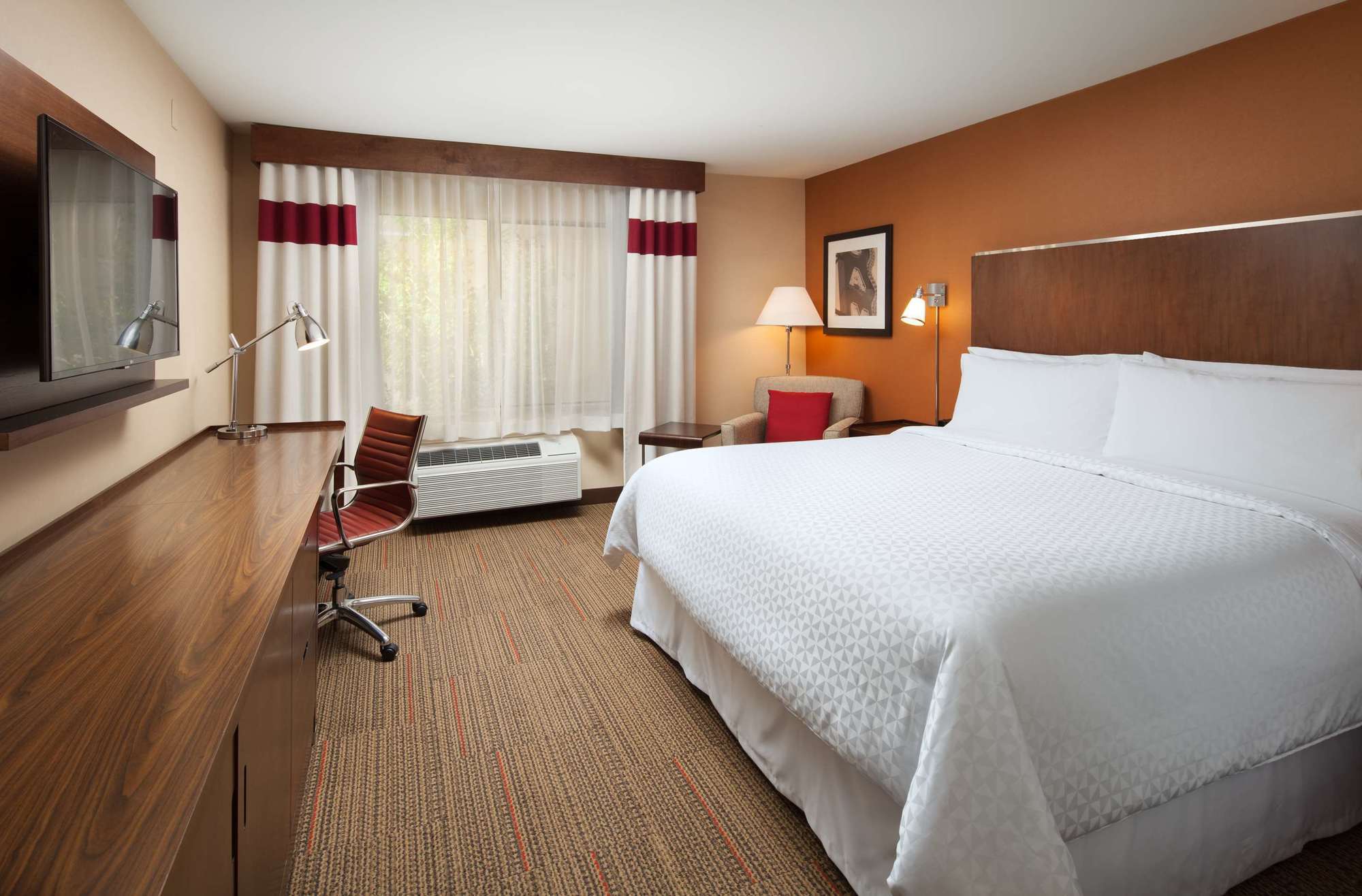 Four Points By Sheraton San Diego - Sea World Bagian luar foto