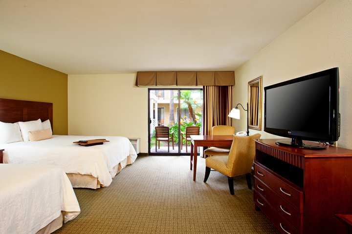 Four Points By Sheraton San Diego - Sea World Bagian luar foto