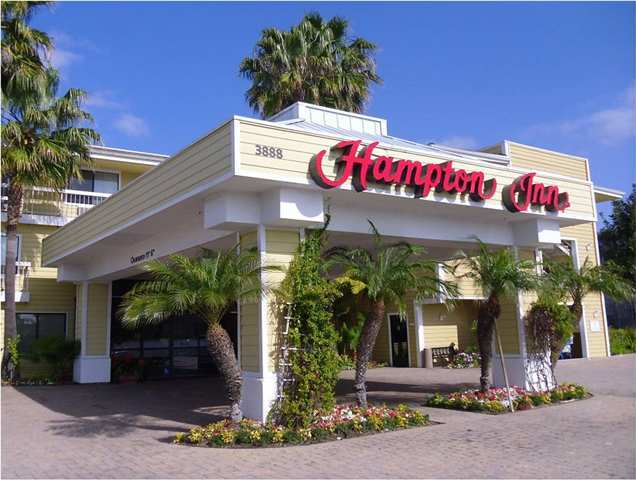 Four Points By Sheraton San Diego - Sea World Bagian luar foto