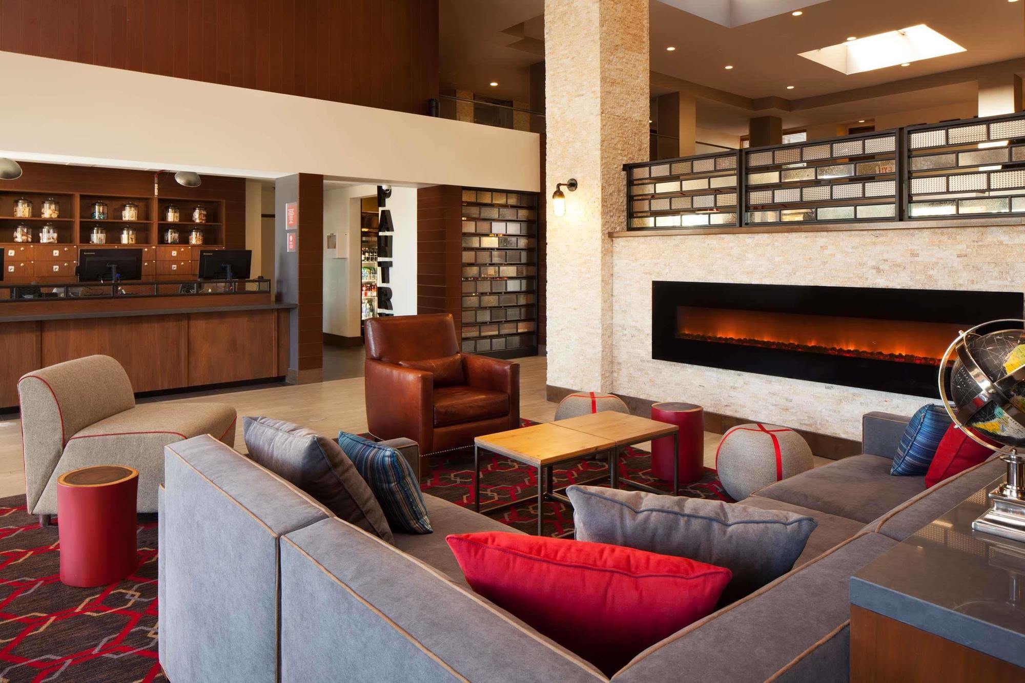 Four Points By Sheraton San Diego - Sea World Bagian luar foto