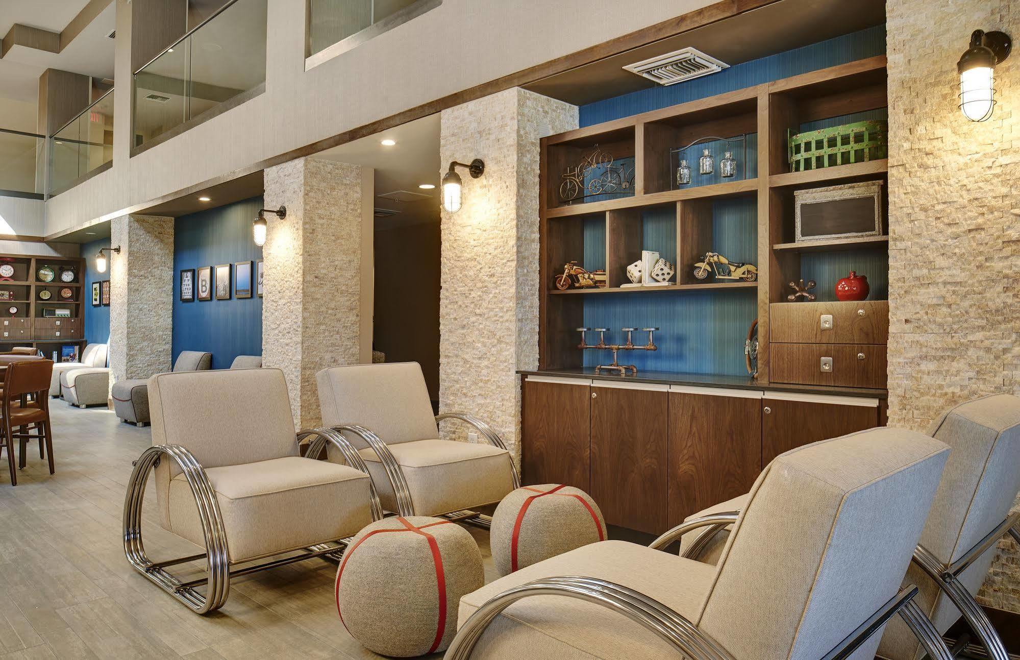 Four Points By Sheraton San Diego - Sea World Bagian luar foto