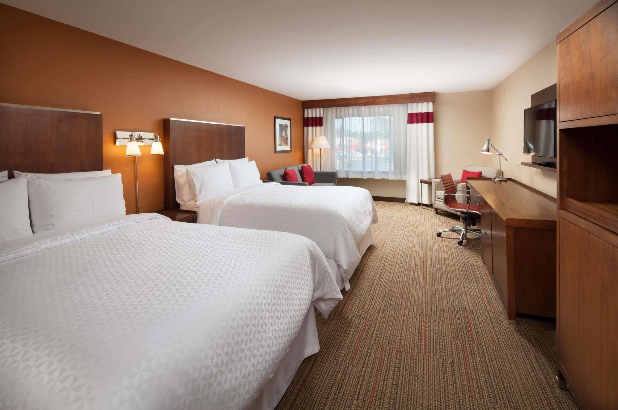 Four Points By Sheraton San Diego - Sea World Bagian luar foto