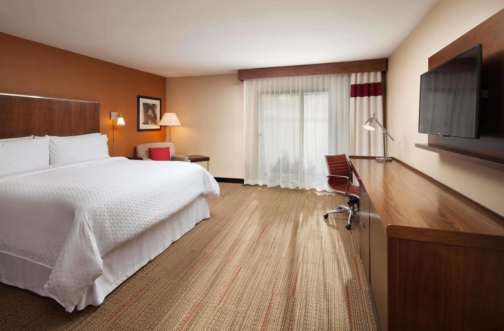 Four Points By Sheraton San Diego - Sea World Bagian luar foto