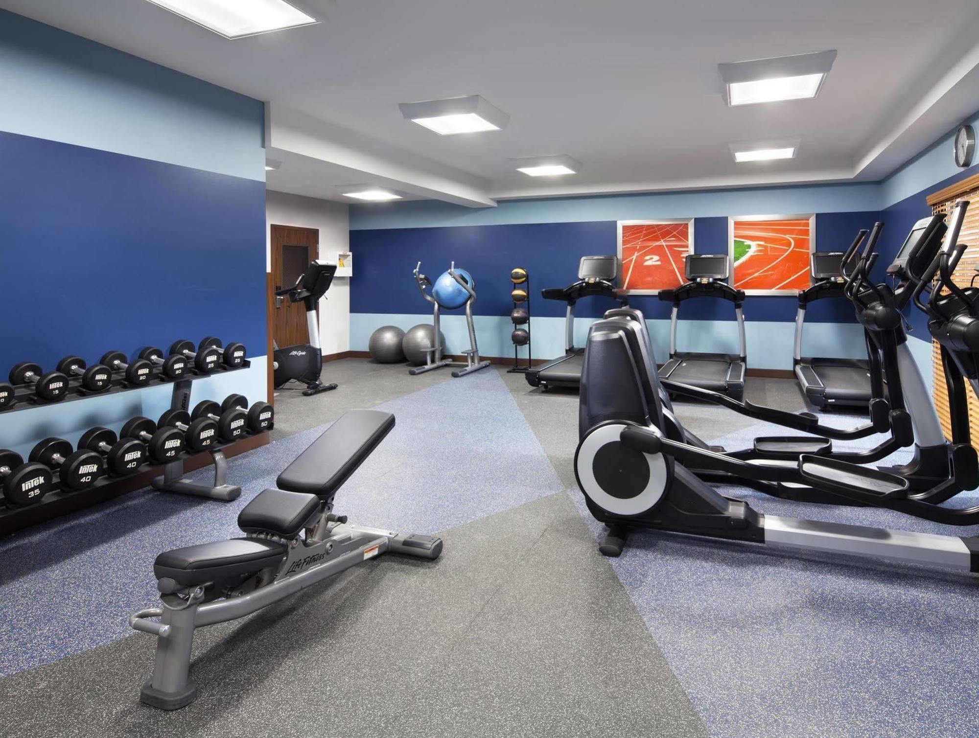 Four Points By Sheraton San Diego - Sea World Bagian luar foto