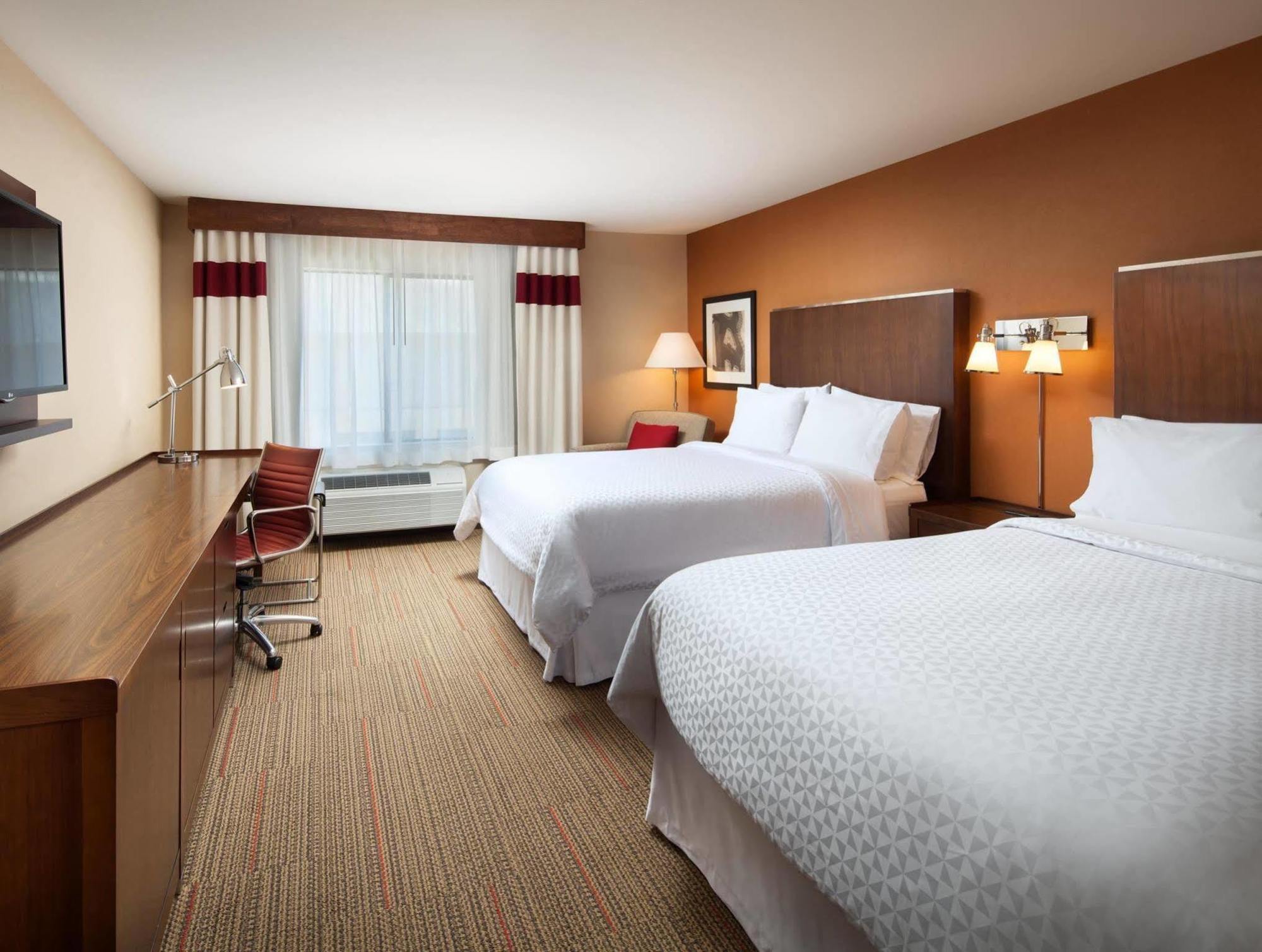 Four Points By Sheraton San Diego - Sea World Bagian luar foto