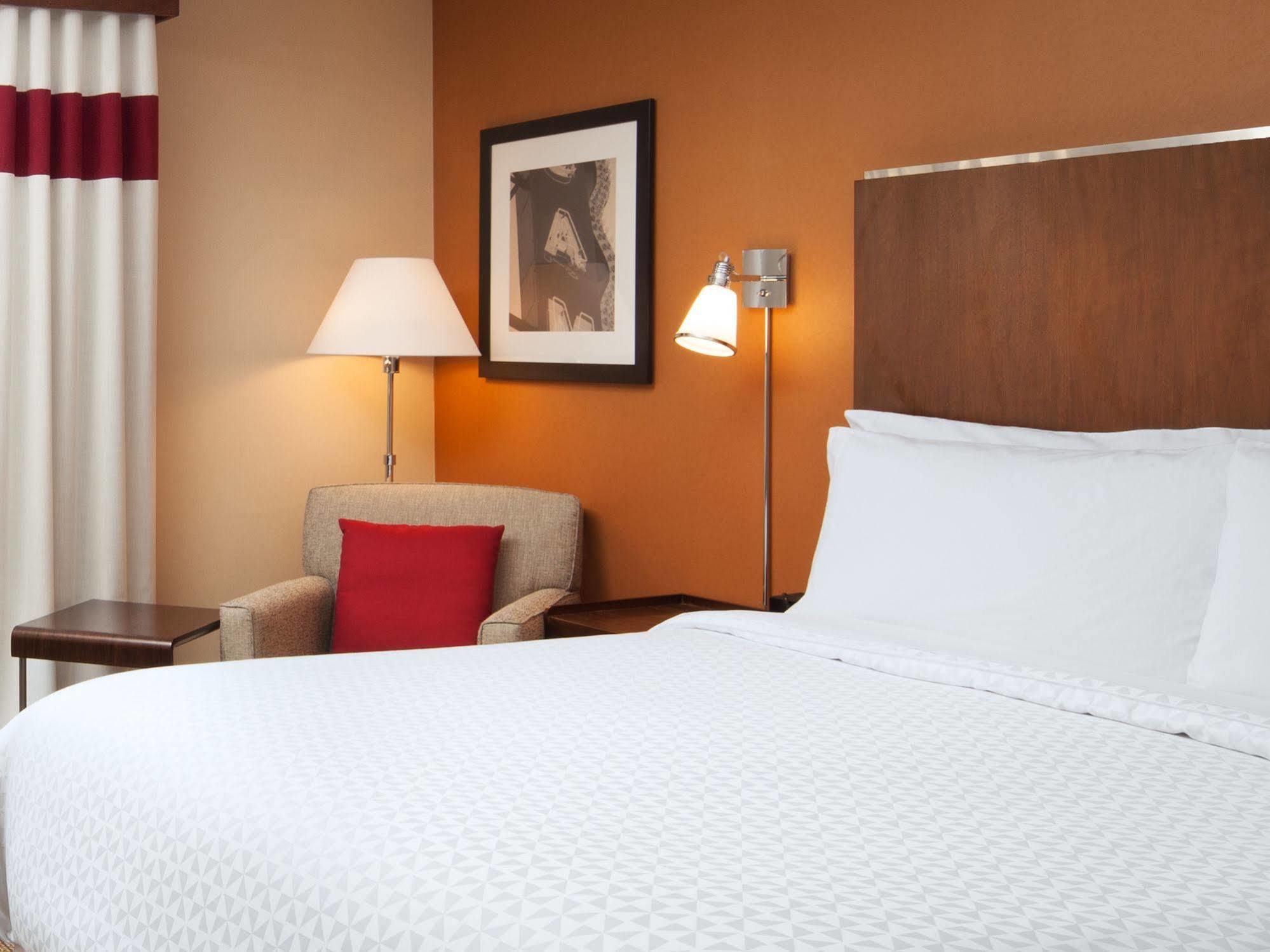 Four Points By Sheraton San Diego - Sea World Bagian luar foto