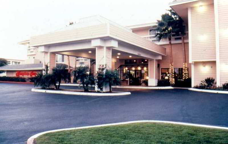 Four Points By Sheraton San Diego - Sea World Bagian luar foto